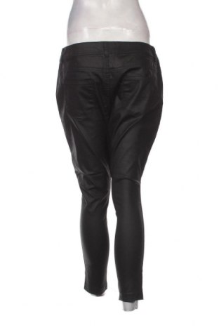 Дамски панталон Promod, Размер XL, Цвят Черен, Цена 7,25 лв.