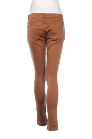 Дамски панталон Promod, Размер L, Цвят Кафяв, Цена 8,99 лв.