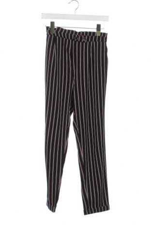 Pantaloni de femei Pull&Bear, Mărime S, Culoare Negru, Preț 20,03 Lei