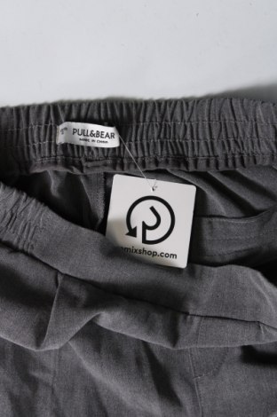 Damenhose Pull&Bear, Größe S, Farbe Grau, Preis € 4,04