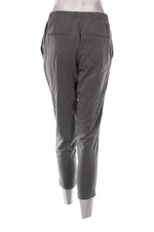Дамски панталон Pull&Bear, Размер S, Цвят Сив, Цена 7,83 лв.