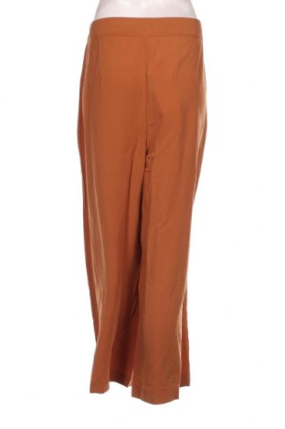 Дамски панталон Q/S by S.Oliver, Размер XL, Цвят Оранжев, Цена 87,00 лв.