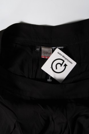 Pantaloni de femei Qiero!, Mărime M, Culoare Negru, Preț 74,00 Lei