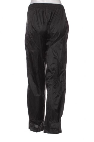 Дамски панталон Quechua, Размер S, Цвят Черен, Цена 7,80 лв.