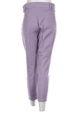 Damenhose Queen's, Größe M, Farbe Lila, Preis € 8,99