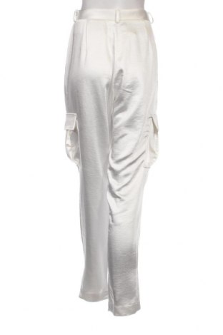 Damskie spodnie RECC Paris, Rozmiar S, Kolor Biały, Cena 389,16 zł