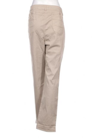 Γυναικείο παντελόνι RECOVER Pants, Μέγεθος XXL, Χρώμα  Μπέζ, Τιμή 44,85 €