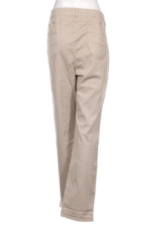 Pantaloni de femei RECOVER Pants, Mărime 3XL, Culoare Bej, Preț 286,18 Lei