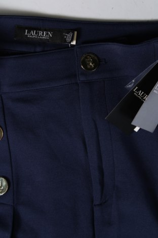 Γυναικείο παντελόνι Ralph Lauren, Μέγεθος S, Χρώμα Μπλέ, Τιμή 176,29 €