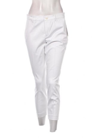Дамски панталон Ralph Lauren, Размер S, Цвят Бял, Цена 85,50 лв.