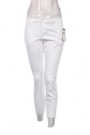 Pantaloni de femei Ralph Lauren, Mărime S, Culoare Alb, Preț 506,25 Lei