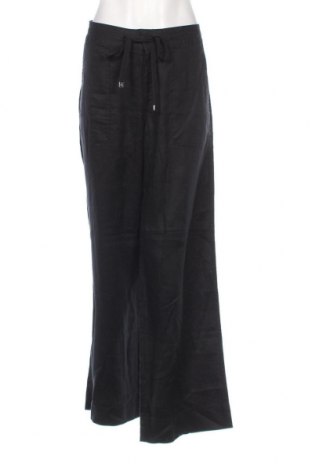 Pantaloni de femei Ralph Lauren, Mărime M, Culoare Negru, Preț 675,00 Lei