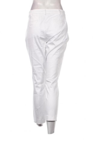 Дамски панталон Ralph Lauren, Размер L, Цвят Бял, Цена 167,58 лв.