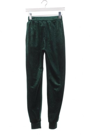 Pantaloni de femei Ramona Badescu, Mărime XS, Culoare Verde, Preț 49,36 Lei