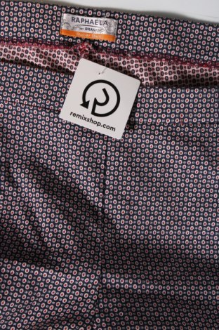 Дамски панталон Raphaela By Brax, Размер XXL, Цвят Многоцветен, Цена 41,65 лв.