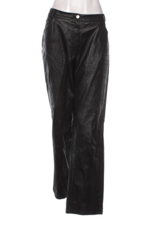 Дамски панталон Raphaela By Brax, Размер XL, Цвят Черен, Цена 24,99 лв.