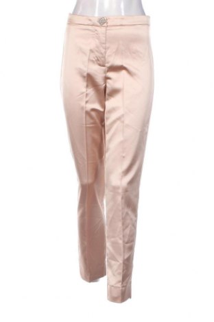 Дамски панталон Rebel Queen, Размер M, Цвят Розов, Цена 49,64 лв.