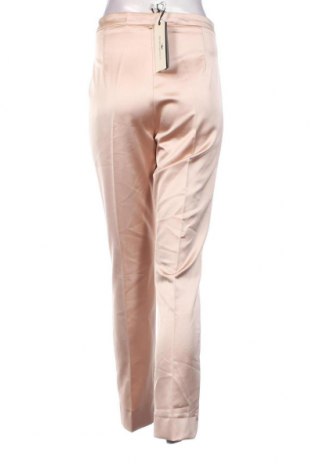 Дамски панталон Rebel Queen, Размер M, Цвят Розов, Цена 29,20 лв.