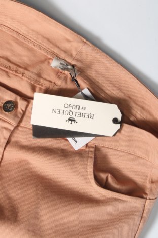 Damenhose Rebel Queen By Liu Jo, Größe M, Farbe Beige, Preis € 13,55