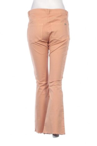 Damenhose Rebel Queen By Liu Jo, Größe M, Farbe Beige, Preis 13,55 €