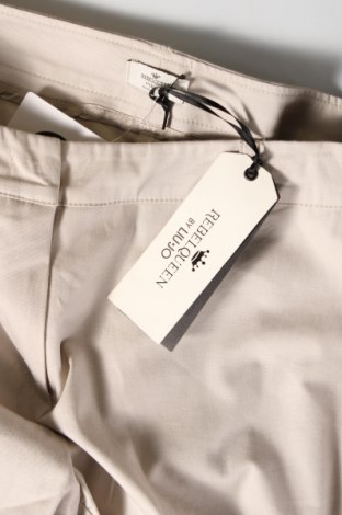Дамски панталон Rebel Queen By Liu Jo, Размер XL, Цвят Екрю, Цена 146,00 лв.
