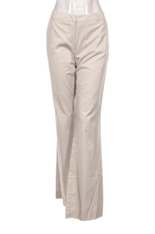 Дамски панталон Rebel Queen By Liu Jo, Размер XL, Цвят Екрю, Цена 73,00 лв.