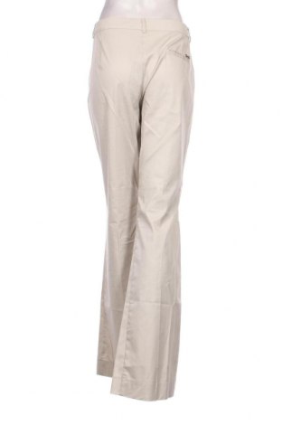 Дамски панталон Rebel Queen By Liu Jo, Размер XL, Цвят Екрю, Цена 73,00 лв.