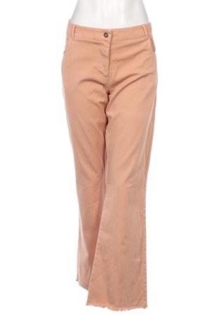 Damenhose Rebel Queen By Liu Jo, Größe XL, Farbe Beige, Preis 13,55 €