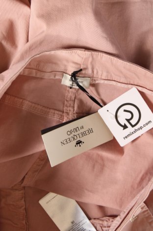 Damenhose Rebel Queen By Liu Jo, Größe XL, Farbe Rosa, Preis € 75,26