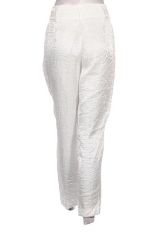 Дамски панталон Rebel Queen By Liu Jo, Размер M, Цвят Бял, Цена 43,80 лв.