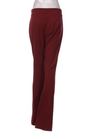 Дамски панталон Rebel Queen By Liu Jo, Размер L, Цвят Червен, Цена 146,00 лв.
