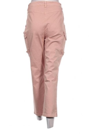 Pantaloni de femei Rebel Queen By Liu Jo, Mărime M, Culoare Roz, Preț 81,64 Lei