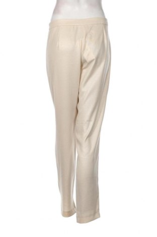 Дамски панталон Rebel Queen By Liu Jo, Размер S, Цвят Екрю, Цена 146,00 лв.