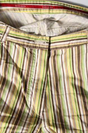 Дамски панталон Redgreen, Размер L, Цвят Многоцветен, Цена 29,00 лв.