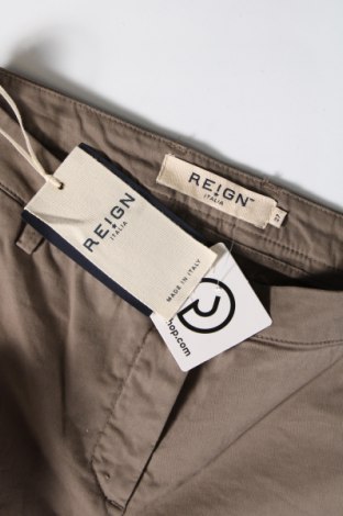 Pantaloni de femei Reign, Mărime S, Culoare Maro, Preț 28,62 Lei