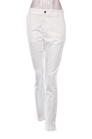 Дамски панталон Reign, Размер L, Цвят Бял, Цена 23,49 лв.