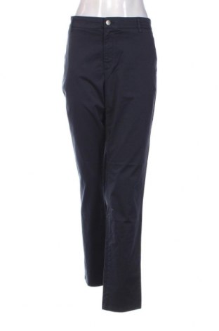 Pantaloni de femei Reign, Mărime XXL, Culoare Albastru, Preț 114,47 Lei