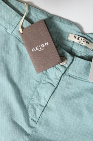 Γυναικείο παντελόνι Reign, Μέγεθος XL, Χρώμα Μπλέ, Τιμή 44,85 €