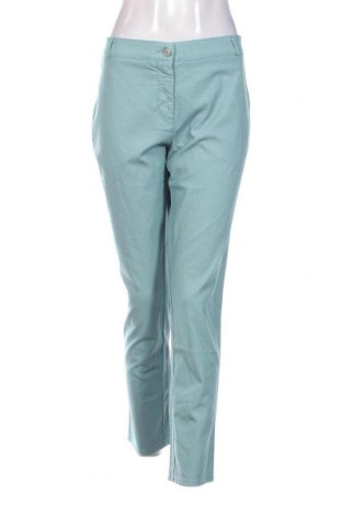 Pantaloni de femei Reign, Mărime XL, Culoare Albastru, Preț 286,18 Lei