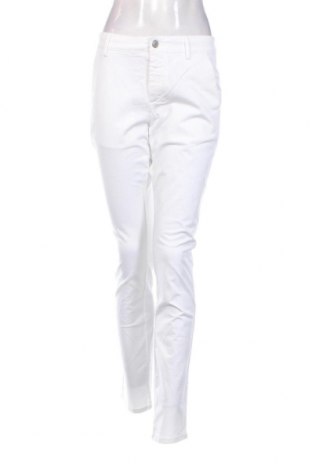 Дамски панталон Reign, Размер M, Цвят Бял, Цена 31,32 лв.