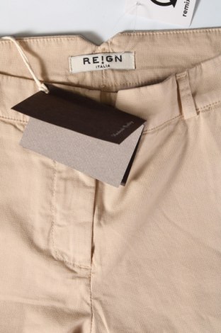 Damenhose Reign, Größe S, Farbe Beige, Preis 12,49 €