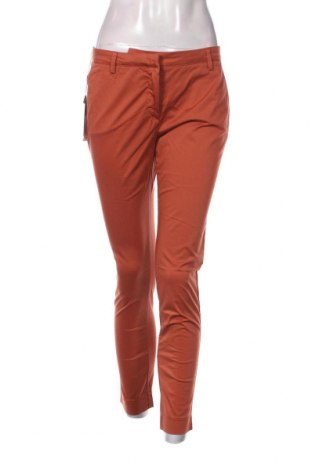 Дамски панталон Reign, Размер S, Цвят Оранжев, Цена 8,70 лв.
