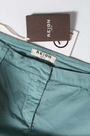 Γυναικείο παντελόνι Reign, Μέγεθος S, Χρώμα Μπλέ, Τιμή 44,85 €