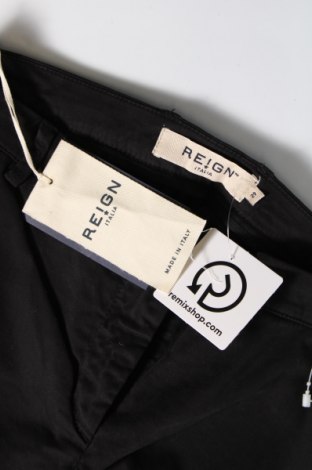 Γυναικείο παντελόνι Reign, Μέγεθος M, Χρώμα Μαύρο, Τιμή 44,85 €