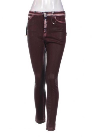 Damenhose Reign, Größe S, Farbe Rot, Preis 13,46 €