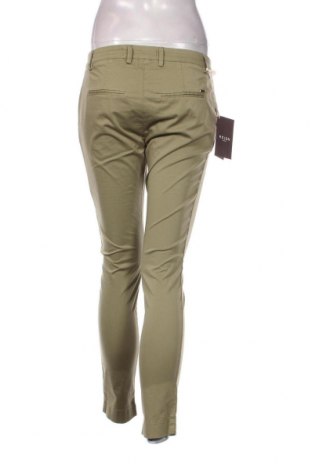 Pantaloni de femei Reign, Mărime S, Culoare Verde, Preț 82,99 Lei