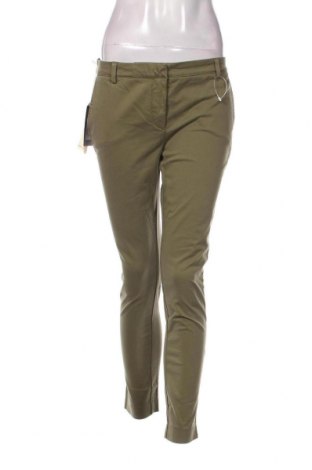 Дамски панталон Reign, Размер S, Цвят Зелен, Цена 30,45 лв.