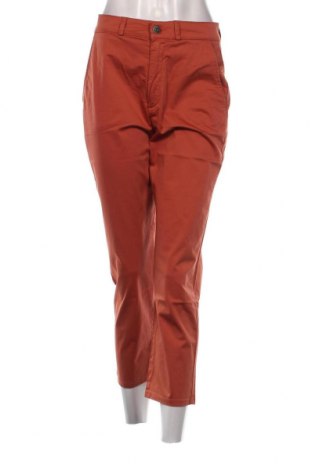 Γυναικείο παντελόνι Reign, Μέγεθος S, Χρώμα Πορτοκαλί, Τιμή 13,90 €
