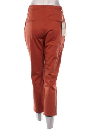 Дамски панталон Reign, Размер S, Цвят Оранжев, Цена 22,62 лв.