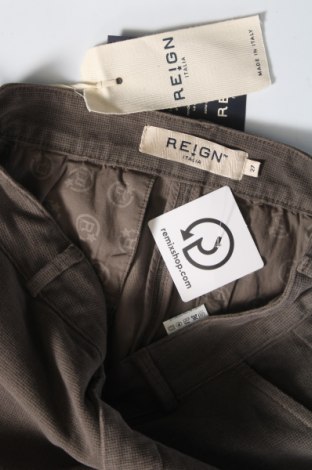 Pantaloni de femei Reign, Mărime S, Culoare Maro, Preț 286,18 Lei